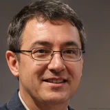 Pablo Areces, especialista en juegos de Evolution